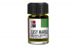 Marabu, Easy Marble (Limon Sarısı, 15 ml, MA-130539020)