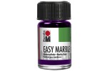 Marabu, Easy Marble Kolay Ebru Boyası (Mor Yakut, 15 ml, MA-130539081) Marabu, Easy Marble Kolay Ebru Boyası (Mor Yakut, 15 ml, MA-130539081)
