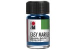 Marabu, Easy Marble Kolay Ebru Boyası (Açık Mavi, 15 ml, MA-130539090)