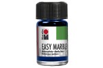 Marabu, Easy Marble Kolay Ebru Boyası (Koyu Lacivert, 15 ml, MA-130539055) Marabu, Easy Marble Kolay Ebru Boyası (Koyu Lacivert, 15 ml, MA-130539055)