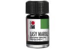 Marabu, Easy Marble Kolay Ebru Boyası (Siyah, 15 ml, MA-130539073) Marabu, Easy Marble Kolay Ebru Boyası (Siyah, 15 ml, MA-130539073)