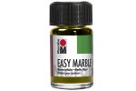Marabu, Easy Marble Kolay Ebru Boyası (Kristal Berraklığı, 15 ml, MA-130539101) Marabu, Easy Marble Kolay Ebru Boyası (Kristal Berraklığı, 15 ml, MA-130539101)
