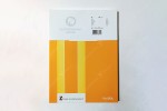 Fil Kağıdı - White (50'li paket, 190 gsm, A4)