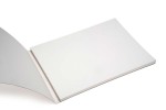 Fdesign, Sanatsal Blok Defter (A4, 80 yaprak, Çizgisiz) Fdesign, Sanatsal Blok Defter (A4, 80 yaprak, Çizgisiz)