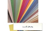 Hahnemühle, Lana Colours 160 gsm  (50 tabaka, Turquoise, A4, HMC-19149384)