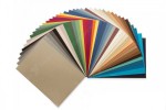 Hahnemühle, Lana Colours 160 gsm  (25 tabaka, Purple, 50x65 cm, HMC-19149921)