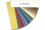Hahnemühle, Lana Colours 160 gsm (25 tabaka, Moon Stone, 50x70 cm, HMC-19149698)