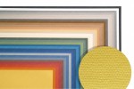 Hahnemühle, Lana Colours 160 gsm  (50 tabaka, Steel Grey, A4, HMC-19149367)
