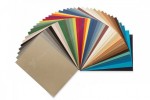 Hahnemühle, Lana Colours 160 gsm  (50 tabaka, Steel Grey, A4, HMC-19149367)