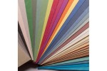 Hahnemühle, Lana Colours 160 gsm  (50 tabaka, Steel Grey, A4, HMC-19149367)