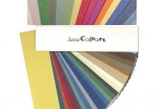 Hahnemühle, Lana Colours 160 gsm  (50 tabaka, Steel Grey, A4, HMC-19149367)