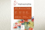 Hahnemühle, 200 gsm - Rough - Blok ( 8x10.5 cm, 20 yaprak, HM-10-628-006)