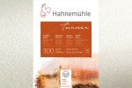 Hahnemühle, Turner 300 gsm - cold pressed - Tabaka (50x65 cm, 10 tabaka, HM-10-627-060)