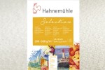 Hahnemühle, Aquarell Selection 200-600 gsm Ped (24x32 cm, 12 farklı kağıt, HM-10-628-001)