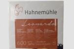 Hahnemühle, Leonardo 600 gsm - Cold Pressed - Blok (36x48 cm, 10 yaprak, HM-10-628-182) Hahnemühle, Leonardo 600 gsm - Cold Pressed - Blok (36x48 cm, 10 yaprak, HM-10-628-182)