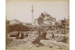 Kılıç Ali Paşa Camii, Tophane, 1890